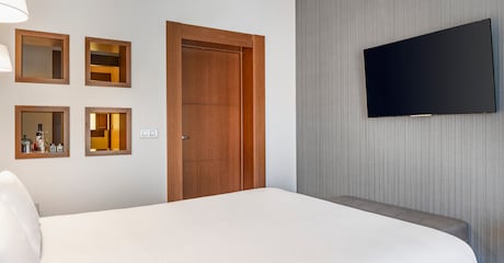 Room Habitación Premium con Vista